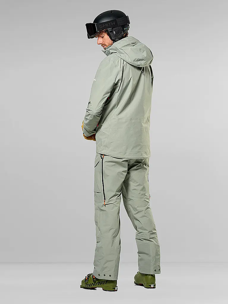 SALEWA | Herren Tourenjacke Sella Free 3L PTX | 