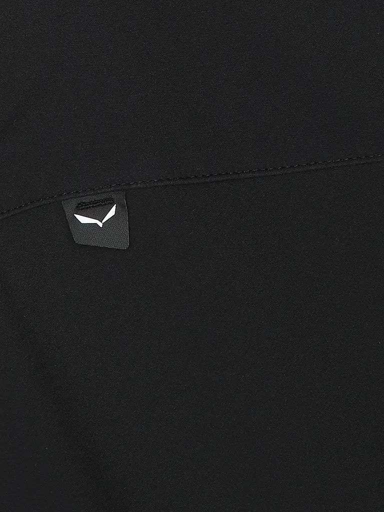 SALEWA | Herren Wanderhose Puez Dolomitic 2 Durastretch Kurz | 