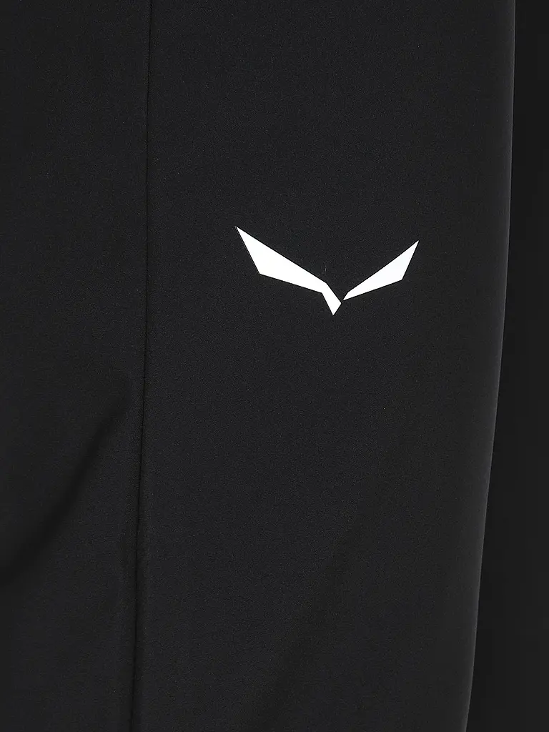 SALEWA | Herren Wanderhose Puez Dolomitic 2 Durastretch Kurz | 