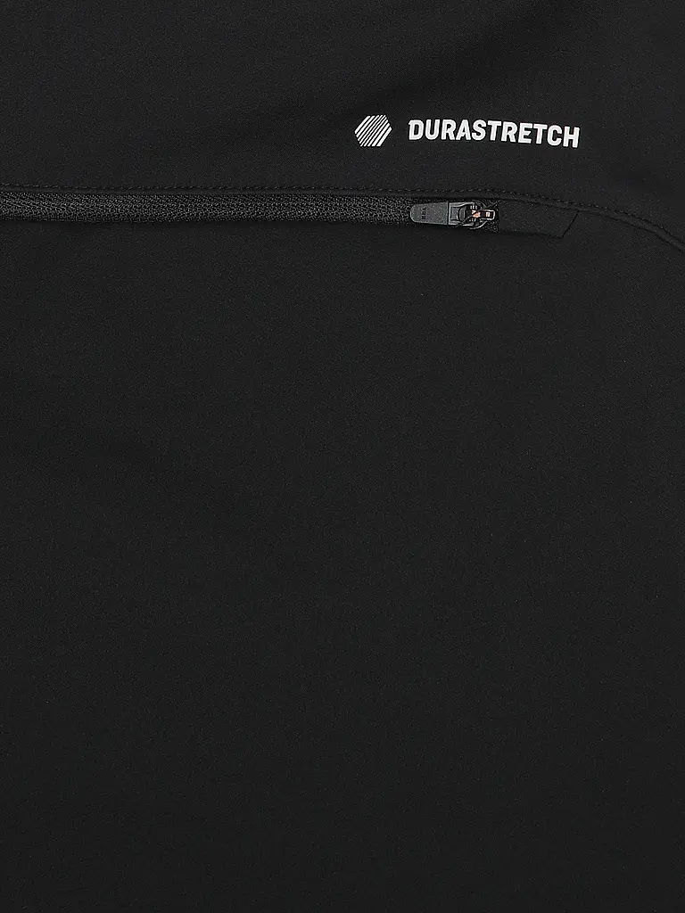 SALEWA | Herren Wanderhose Puez Dolomitic 2 Durastretch Kurz | 