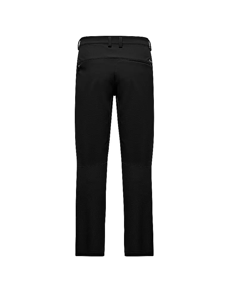 SALEWA | Herren Wanderhose Puez Dolomitic 2 Durastretch Regular | 