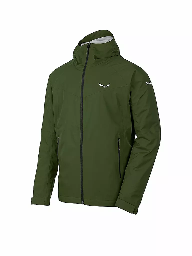 SALEWA | Herren Wanderjacke Puez Aqua 3 Powertex | 