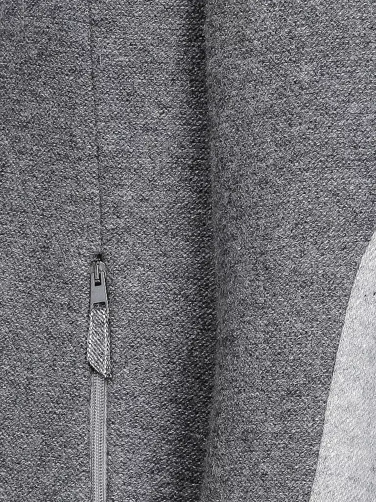 SALEWA | Herren Wanderjacke Sarner Wo | grau