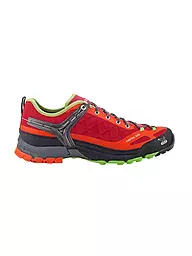 SALEWA | Herren X-Hiking Schuh Firetail Evo | rot