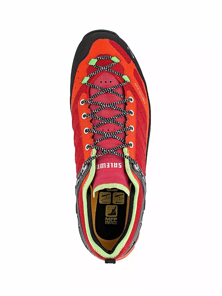 SALEWA | Herren X-Hiking Schuh Firetail Evo | 