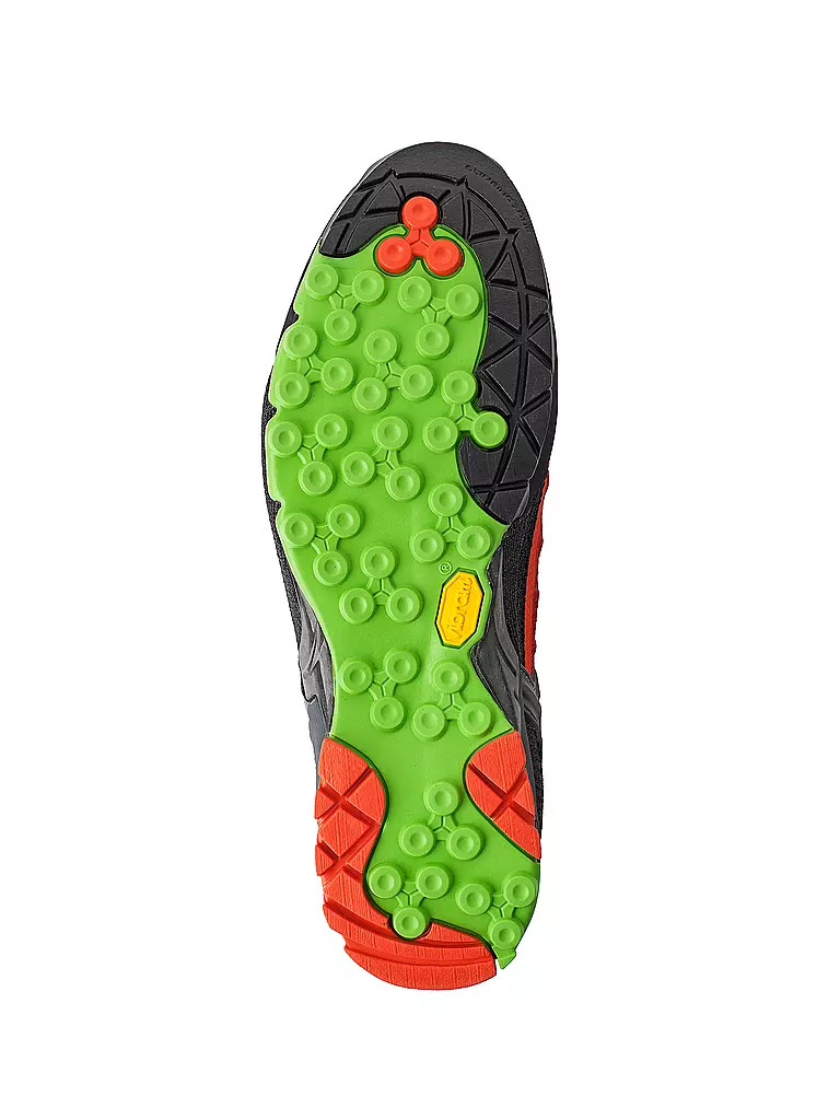 SALEWA | Herren X-Hiking Schuh Firetail Evo | 