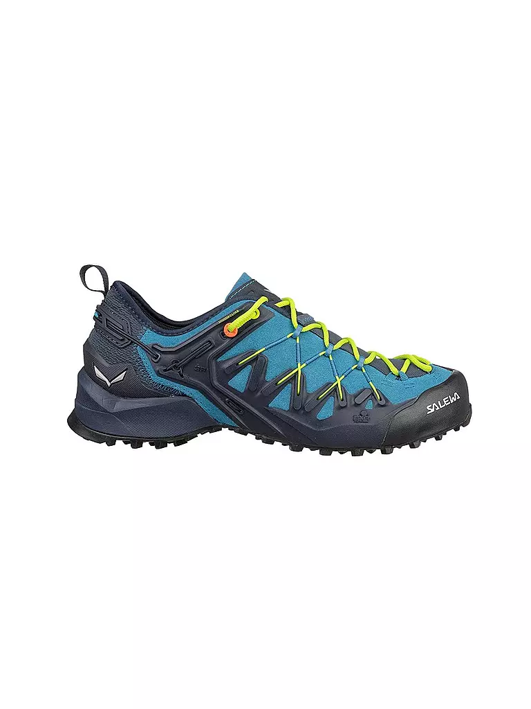 SALEWA | Herren Zustiegsschuhe Wildfire Edge | blau