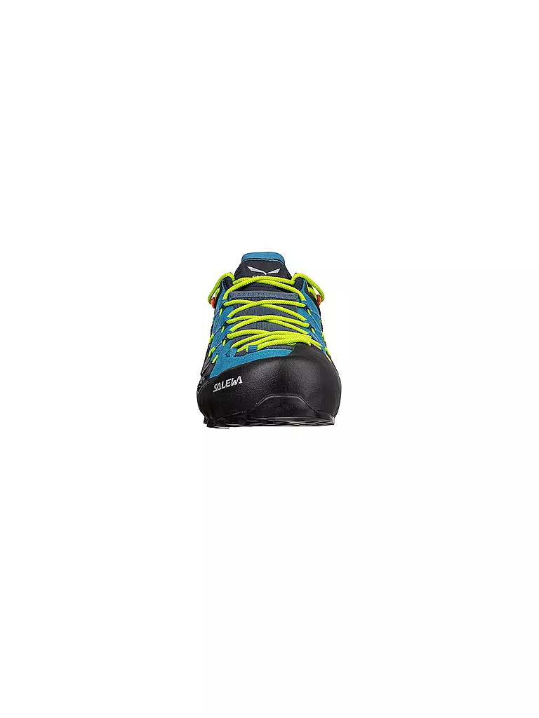 SALEWA | Herren Zustiegsschuhe Wildfire Edge | blau