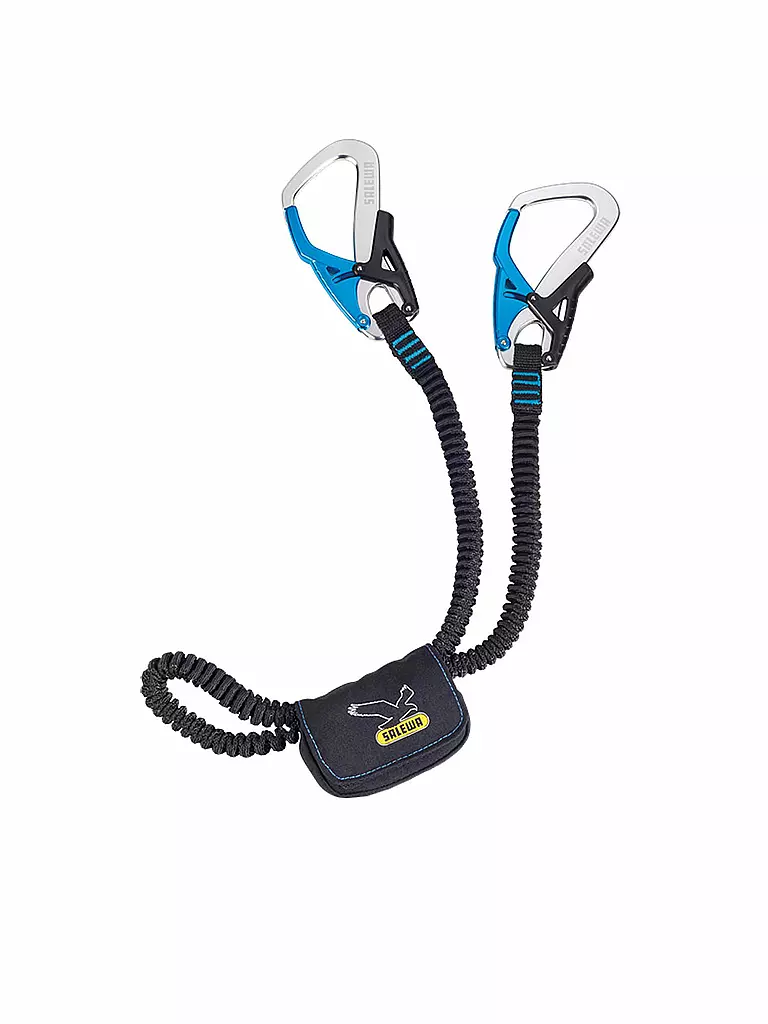 SALEWA | Klettersteigset Via Ferrata Ergo Tex | 