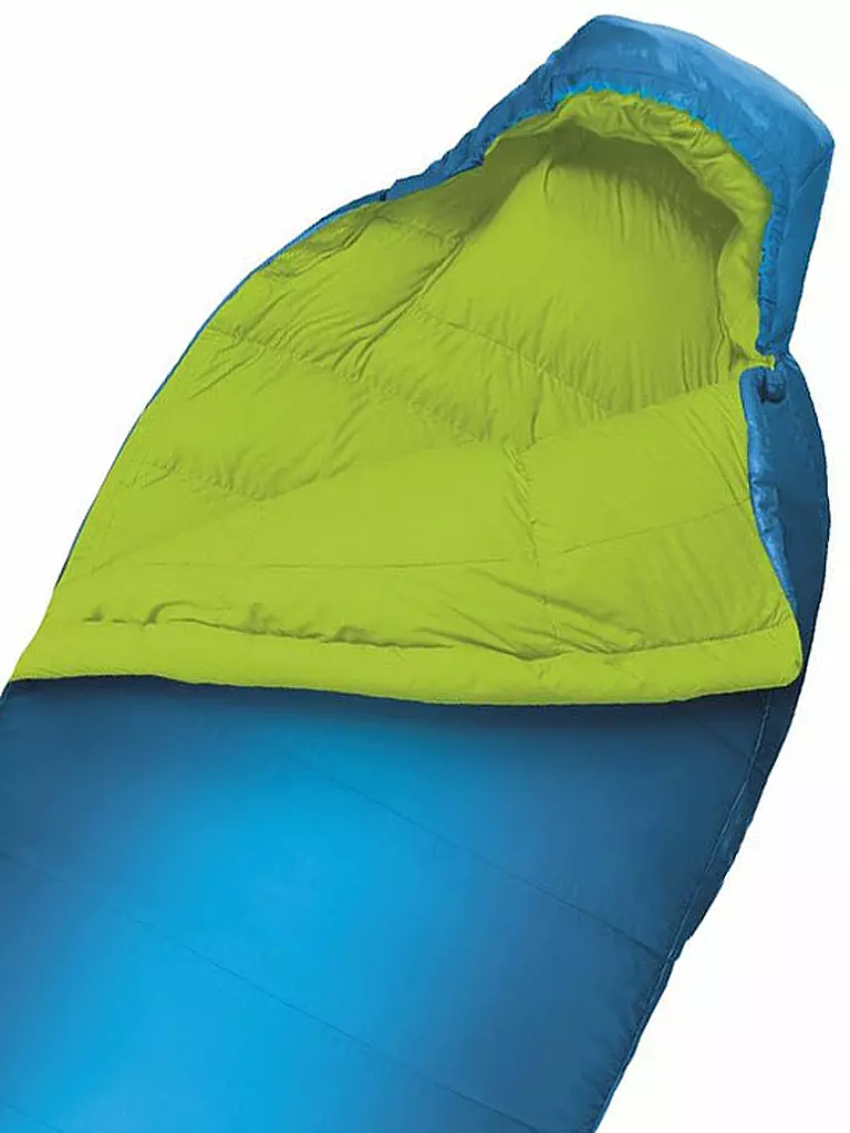 SALEWA | Schlafsack SS Sigma Micro 650 Quattro | 