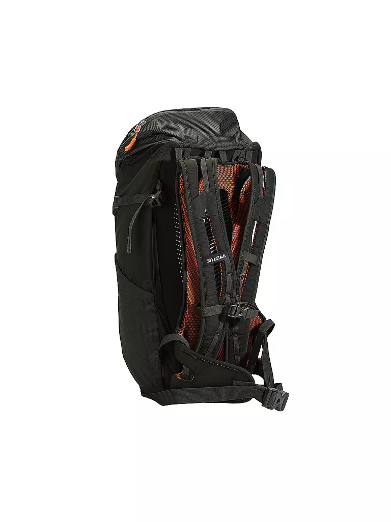 SALEWA | Wanderrucksack Alp Mate 26L | olive
