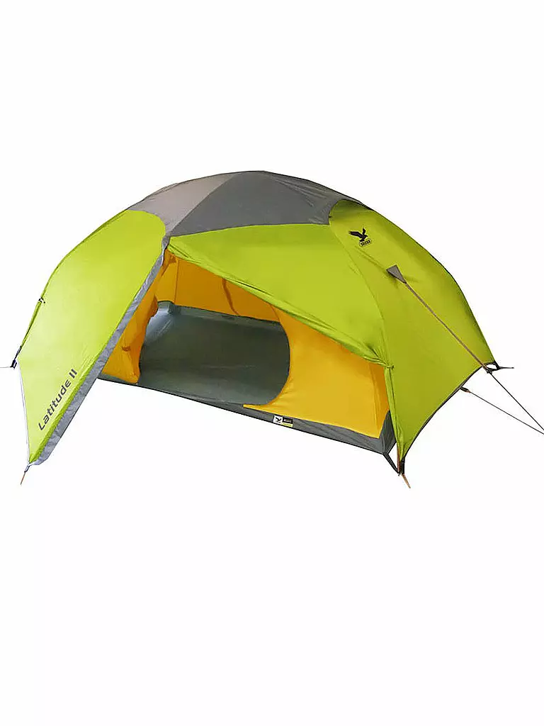 SALEWA | Zelt Latitude II | 