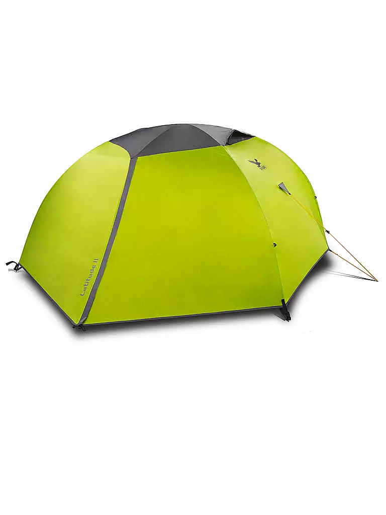 SALEWA | Zelt Latitude II | 