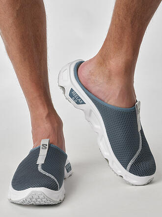 SALOMON | Herren Regenerationsschuhe Reelax Slide 6.0