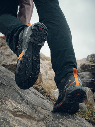SALOMON | Herren Hikingschuhe X Ultra Alpine GTX