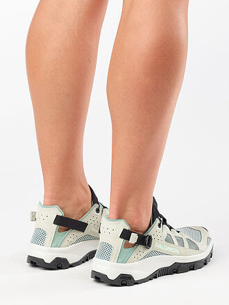 SALOMON | Damen Multifunktionsschuhe Techamhibian 5