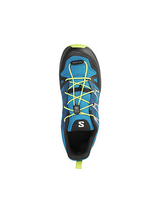SALOMON | Kinder Wanderschuhe Outscape WP J