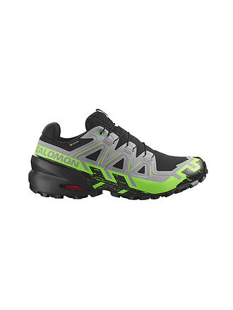 SALOMON | Herren Traillaufschuhe Speedcross 6 GTX