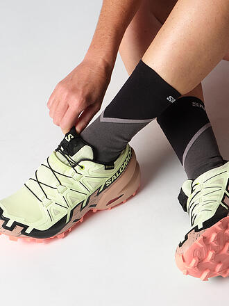 SALOMON | Damen Traillaufschuhe Speedcross 6 GORE-TEX