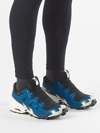 SALOMON | Herren Traillaufschuhe SPEEDCROSS 6 GORE-TEX