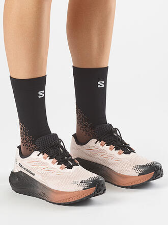 SALOMON | Damen Traillaufschuhe Aero Blaze 4 Grvl GTX