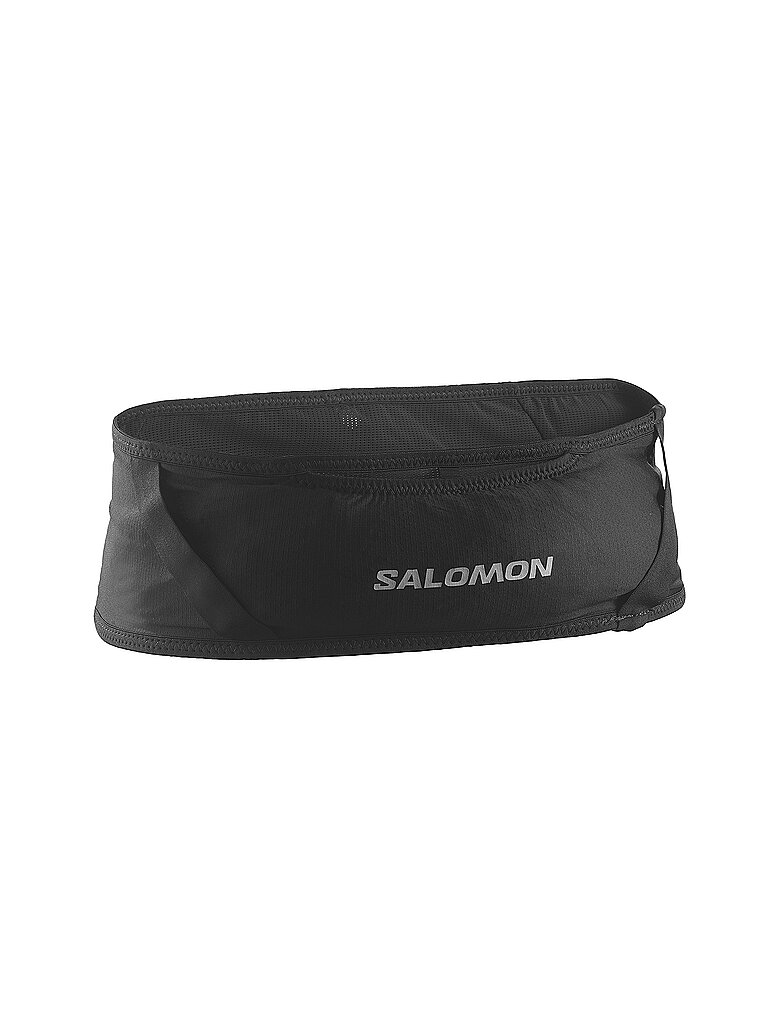 SALOMON Hüftgurt Pulse schwarz | XS