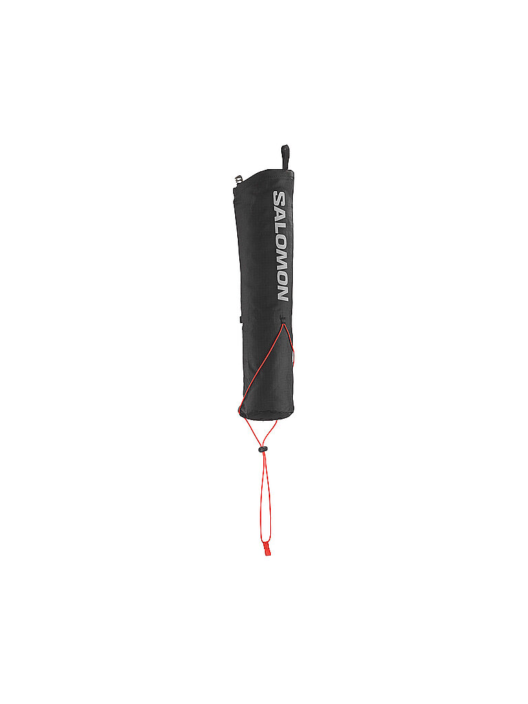 Salomon SALOMON Laufequipment Custom Quiver schwarz, schwarz