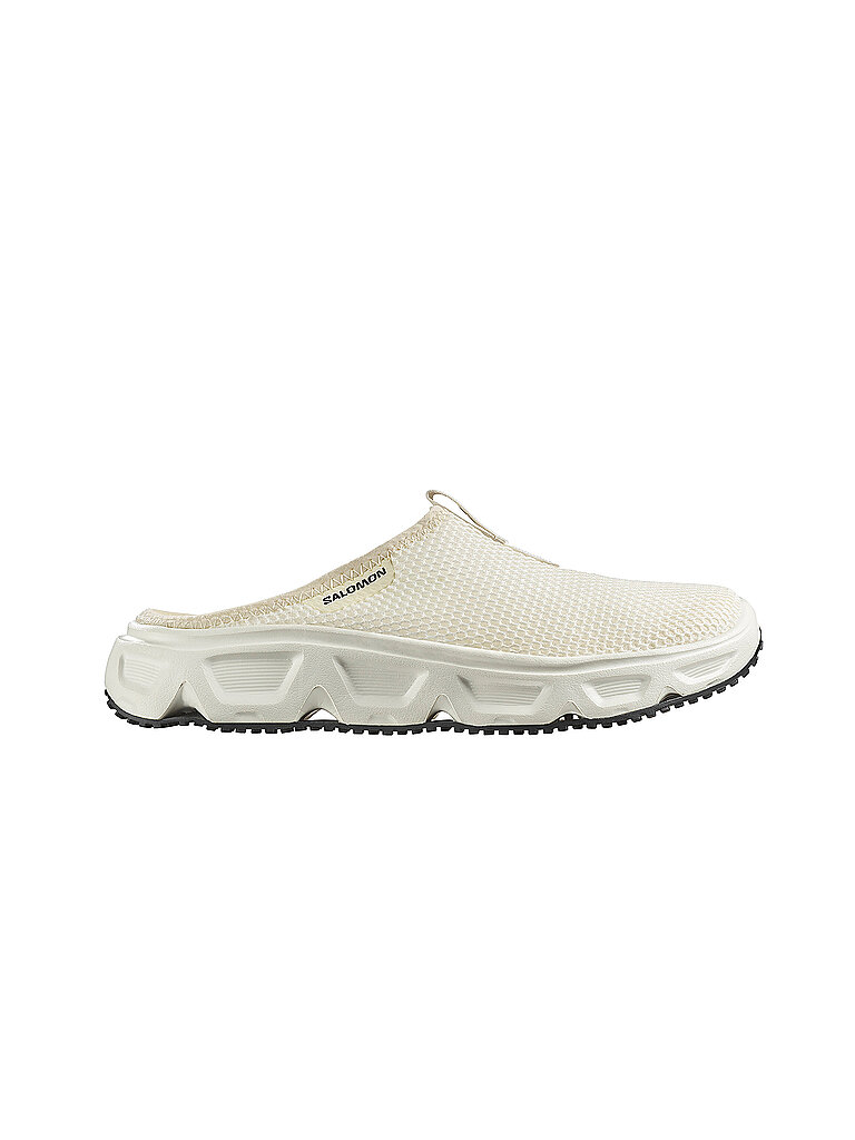 SALOMON Damen Regenerationsschuhe Reelax Slide 6.0 W weiss | 40