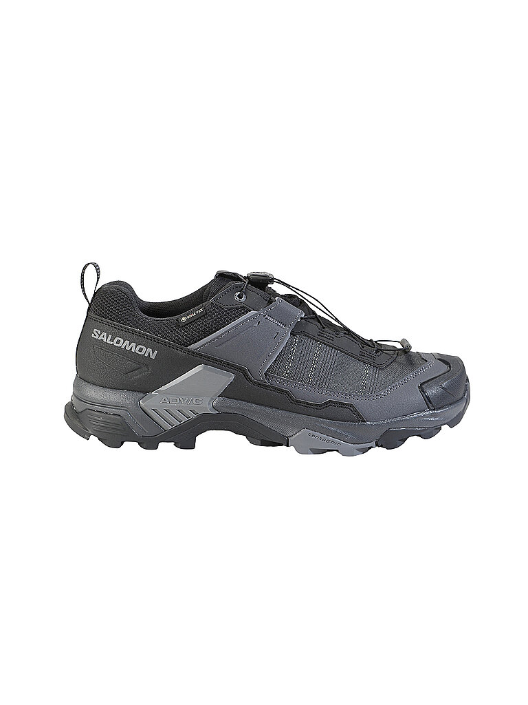 SALOMON Herren Wanderschuhe X Ultra 5 GTX schwarz | 46