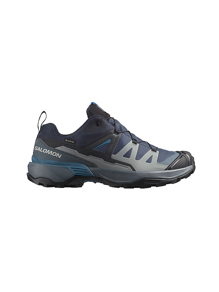 SALOMON Herren Multifunktionsschuhe X ULTRA 360 GTX dunkelblau | 46