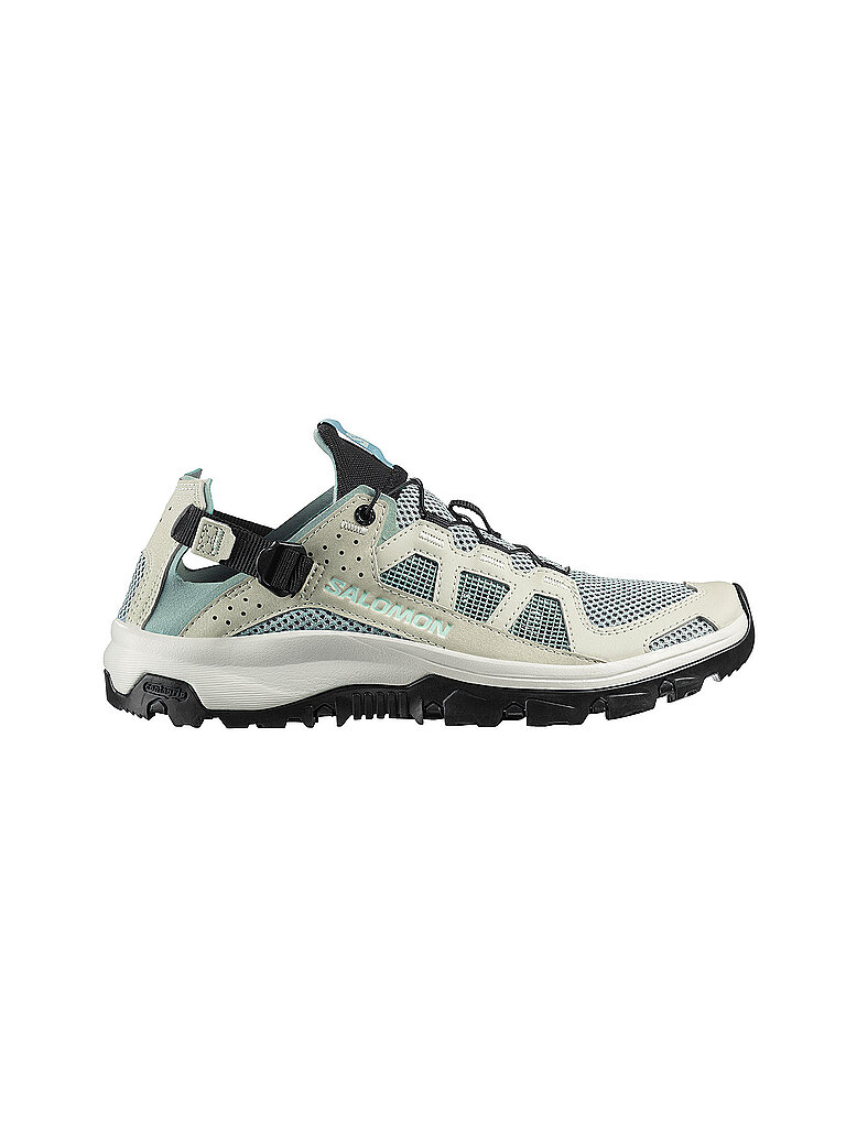 SALOMON Damen Multifunktionsschuhe Techamhibian 5 beige | 42 2/3