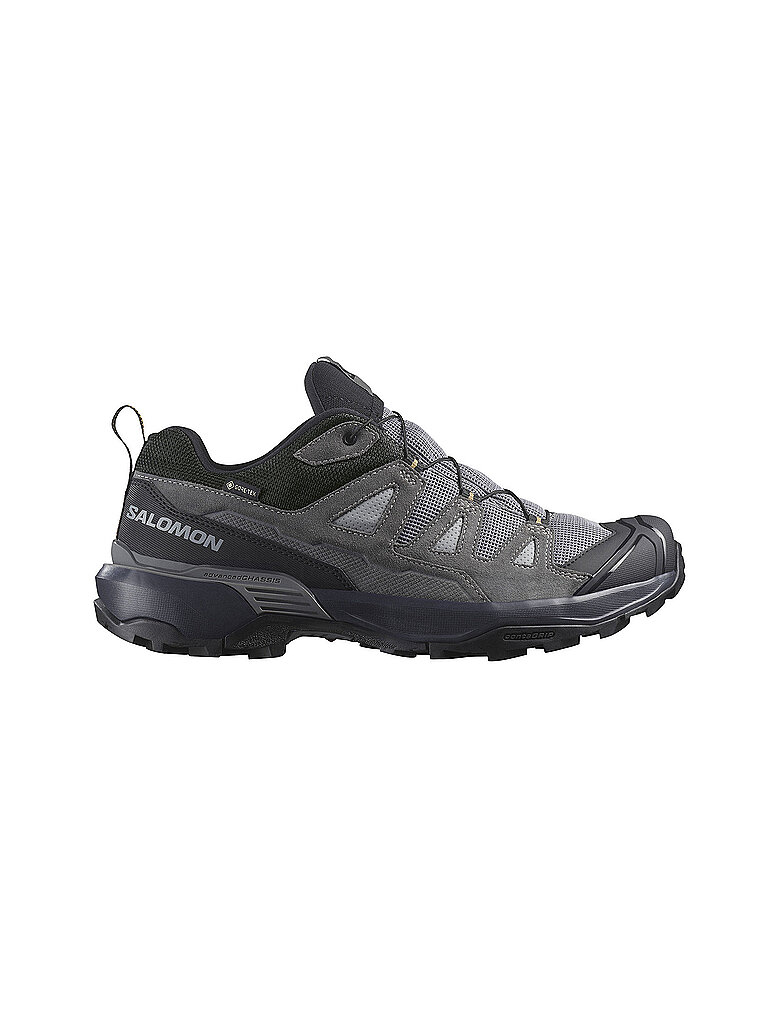 SALOMON Herren Wanderschuhe X Ultra 360 LTR GTX grau | 44
