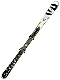 SALOMON | Allmountain Ski 24 Hours Max | weiß