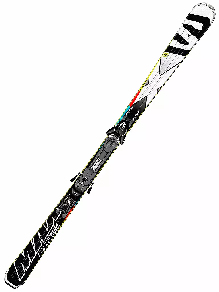 SALOMON | Allmountain Ski 24 Hours Max | 