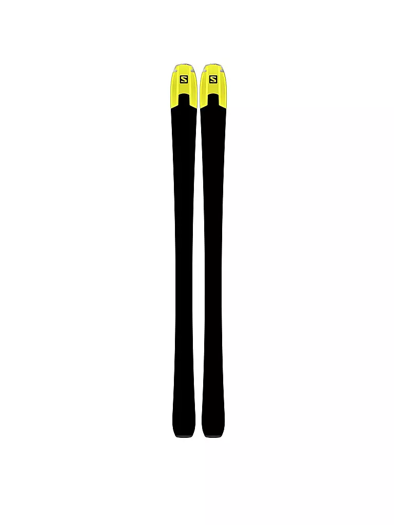 SALOMON | Allmountain Ski-Set XDR 80 TI 17/18 | 