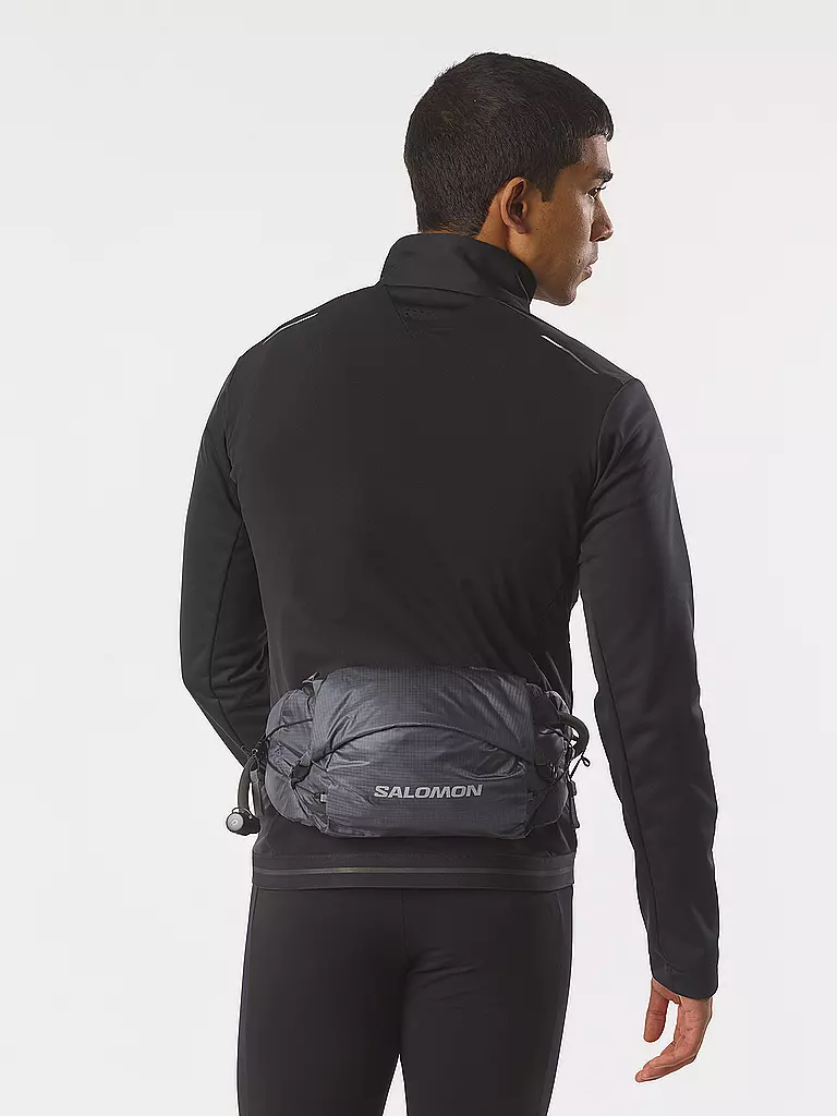 SALOMON | Cross Season Waist Pack | schwarz