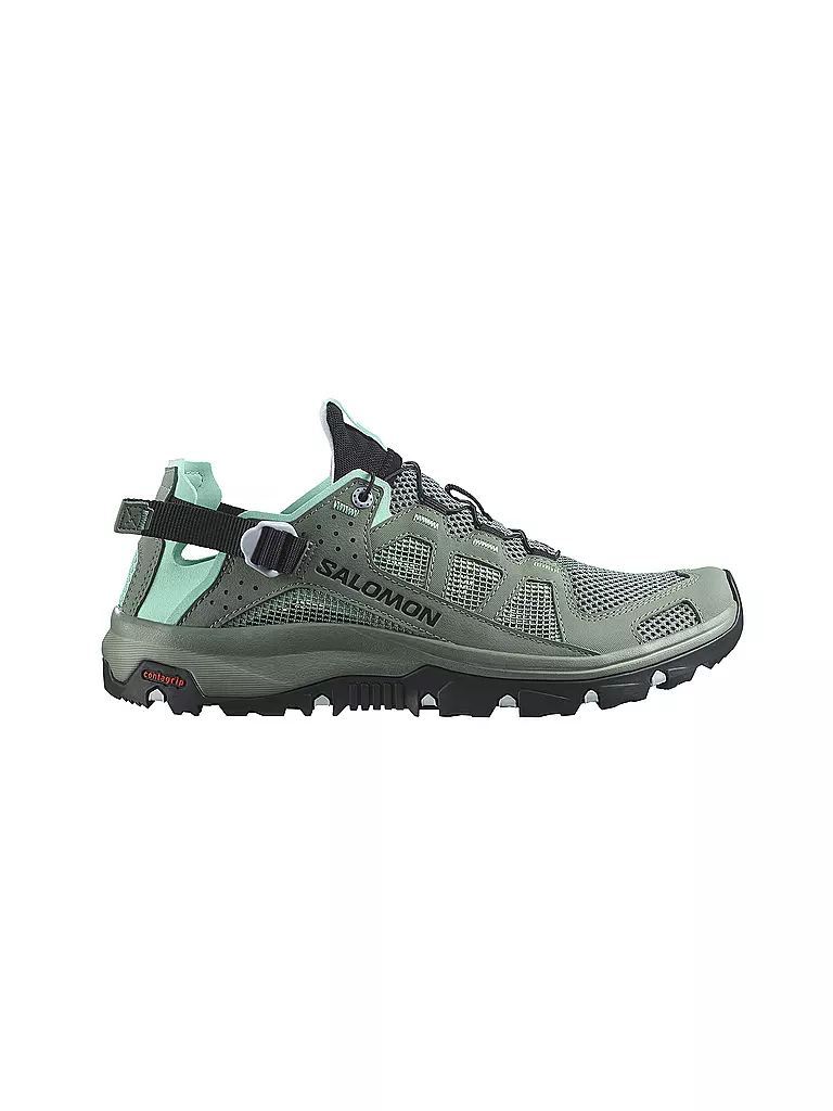 SALOMON | Damen Amphibienschuhe Techamphibian 5 | keine Farbe