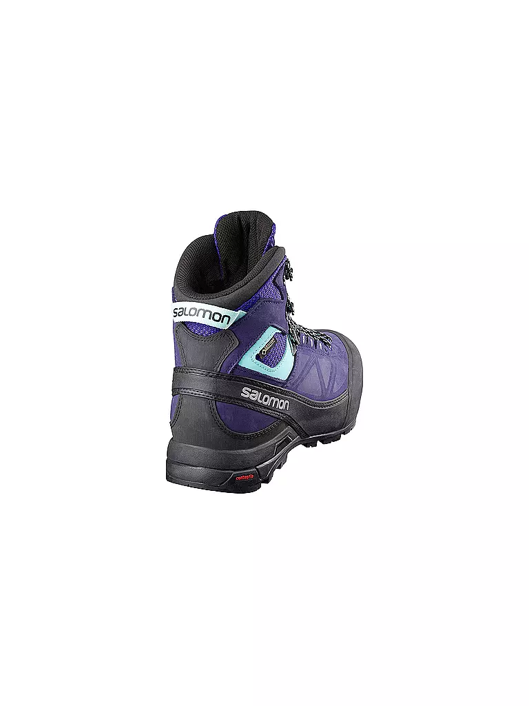 SALOMON | Damen Bergschuh X-Alp MTN GTX® | 
