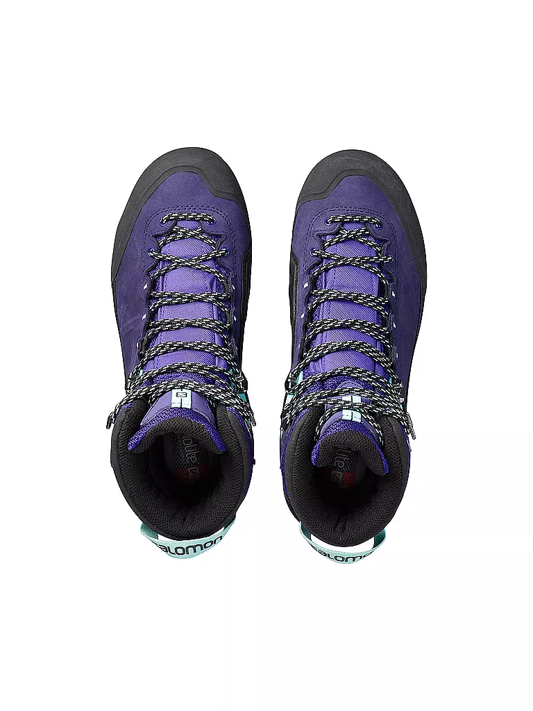 SALOMON | Damen Bergschuh X-Alp MTN GTX® | 