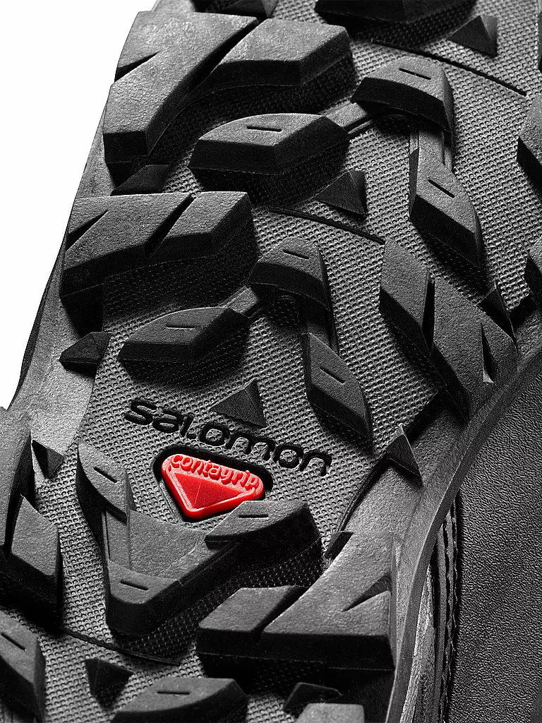 SALOMON | Damen Bergschuh X-Alp MTN GTX® | 