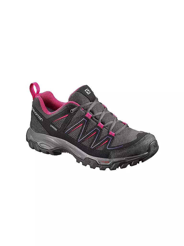 SALOMON | Damen Hikingschuh Arcalo GTX | 