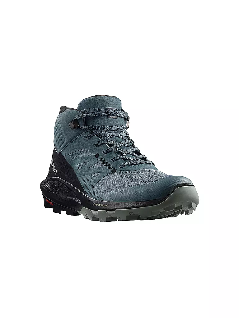 SALOMON | Damen Hikingschuhe Outpulse Mid Gore-Tex | keine Farbe