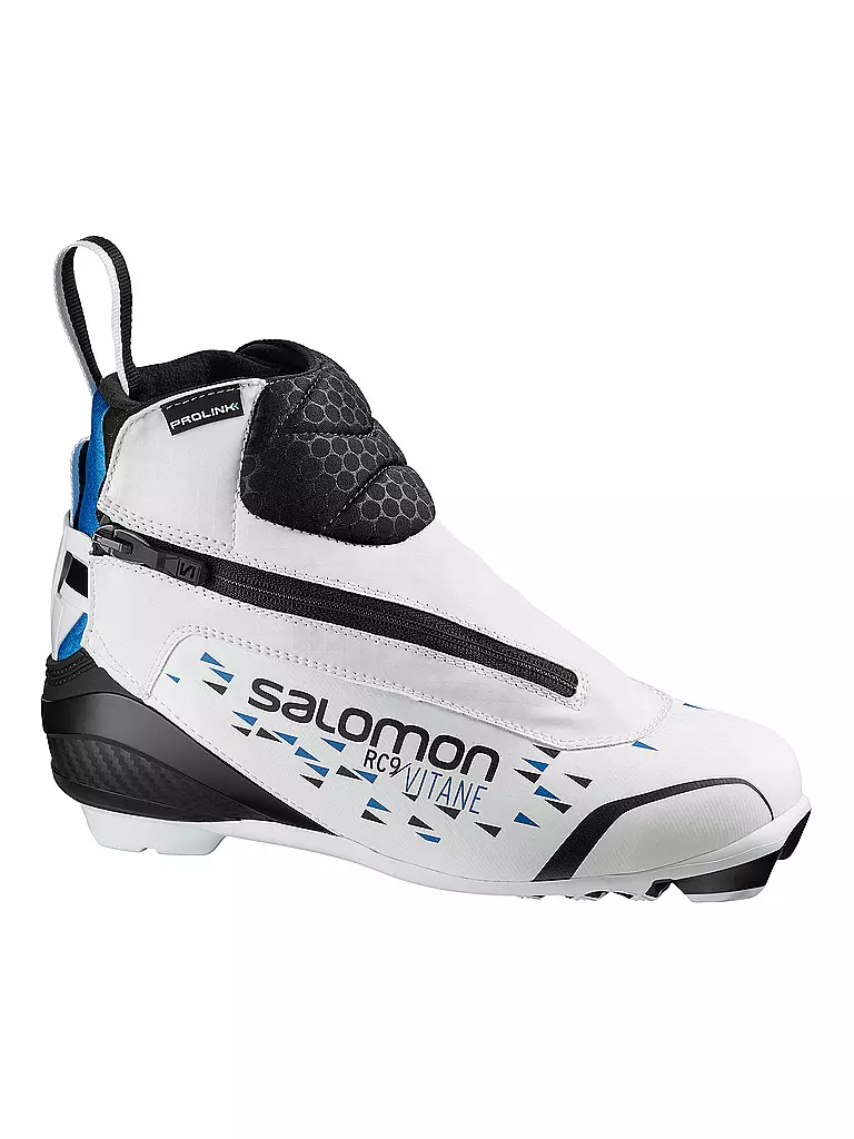 SALOMON | Damen Langlaufschuh RC9 Vitane Prolink | 