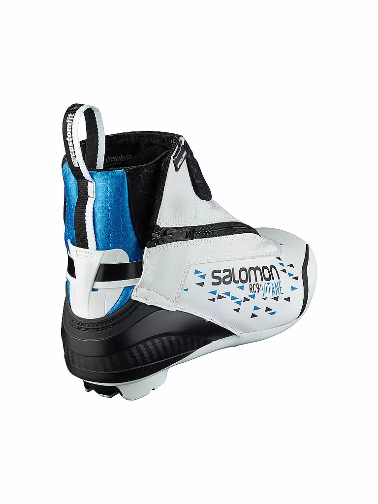SALOMON | Damen Langlaufschuh RC9 Vitane Prolink | 