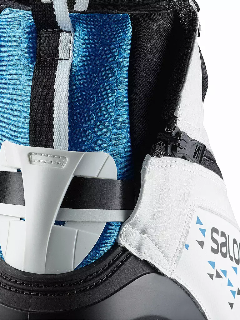 SALOMON | Damen Langlaufschuh RC9 Vitane Prolink | 