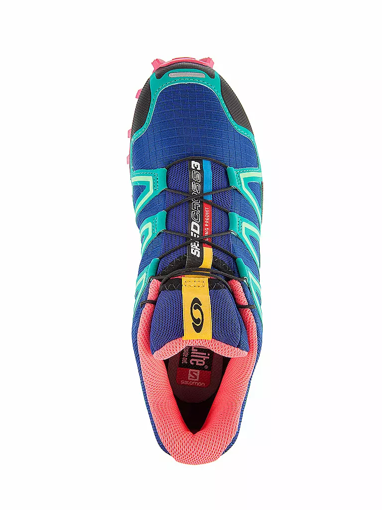SALOMON | Damen Laufschuh Speedcross W | 