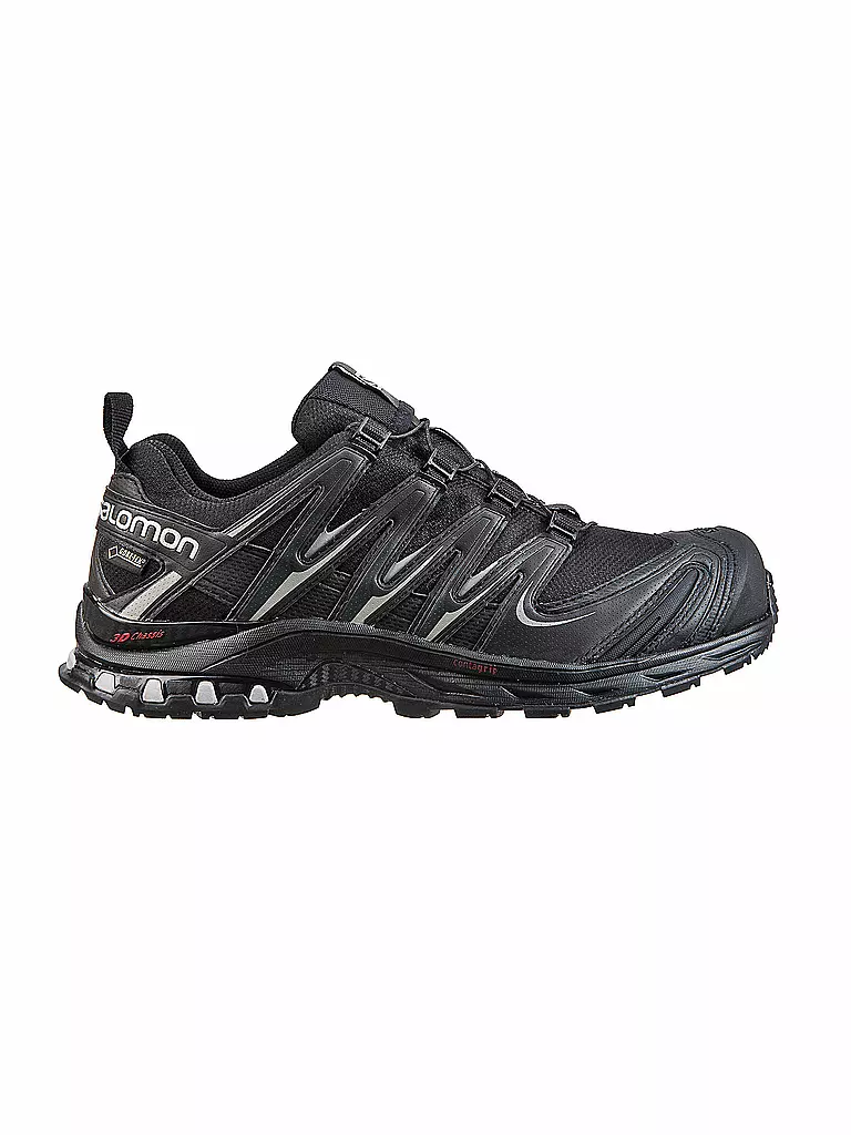 SALOMON | Damen Laufschuh XA Pro 3D GTX W | 