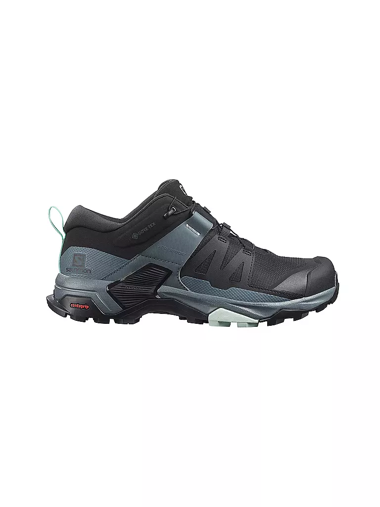 SALOMON | Damen Multifunktionsschuhe X ULTRA™ 4 GTX | keine Farbe