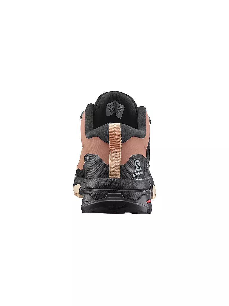 SALOMON | Damen Multifunktionsschuhe X ULTRA™ 4 GTX | Camel