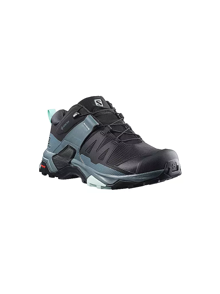 SALOMON | Damen Multifunktionsschuhe X ULTRA™ 4 GTX | keine Farbe